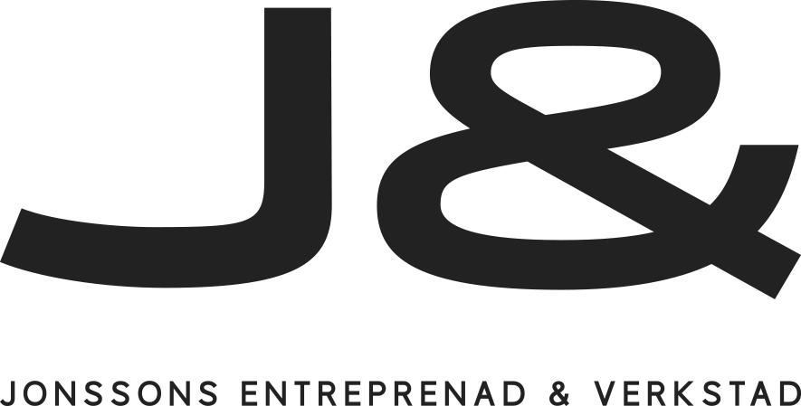 Jonssons Entreprenad & Verkstad AB